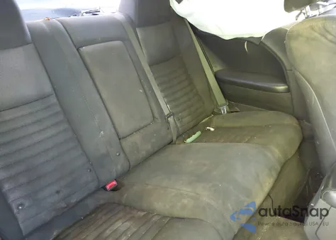 2012 Dodge Challenger Sxt from USA, damaged, VIN 2C3CDYAG2CH134430